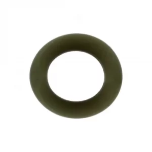 Image of Fuel Line Sealing Ring Seal 38770 by Febi Bilstein