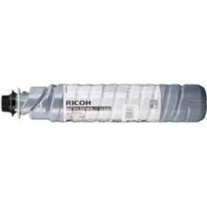 Image of Ricoh 885094 Black Laser Toner Ink Cartridge