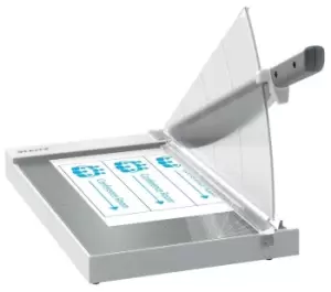Image of Leitz Precision Office A4+ Guillotine