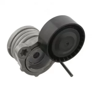 Image of V-Ribbed Belt Tensioner 32248 by Febi Bilstein