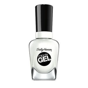 Image of Sally Hansen Miracle Gel Get Mod 450 White