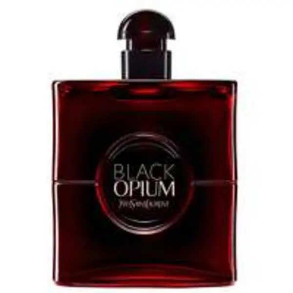 Image of Yves Saint Laurent Black Opium Over Red Eau de Parfum For Her 90ml