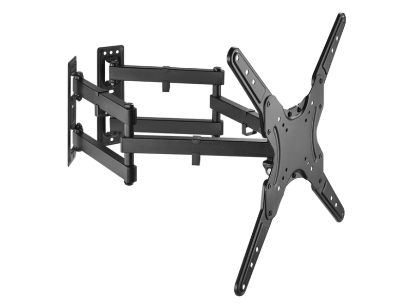 Image of Equip 650328 23"-55" Full motion Corner TV Wall Mount Bracke