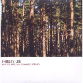 Image of Shirley Lee - Winter Autumn Summer Spring Vinyl