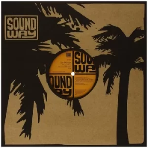 Image of Africa Is Home/Olufeme by Joe Mensah/Oscar Sulley Vinyl Album