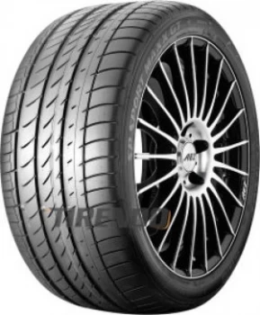 Image of Dunlop SP Sport Maxx GT DSROF 255/40 R18 95Y MOE, runflat