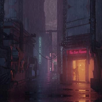 Image of Beyond The Ghost - The Last Resort CD