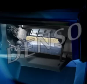 Image of Denso DCF590P Cabin Air Filter Genuine OE Quality Component