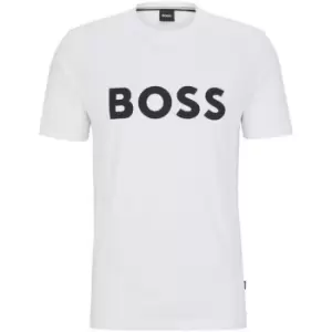 Image of Boss Tiburt 354 10247153 01 - White