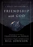 Image of daily invitation to friendship with god dreaming with god to transform your