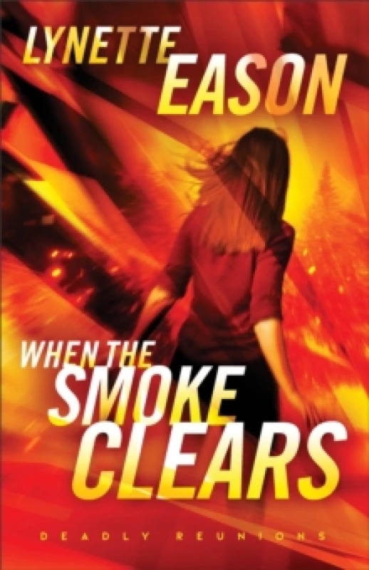 Image of When the Smoke Clears. Paperback. By Lynette Eason Books
