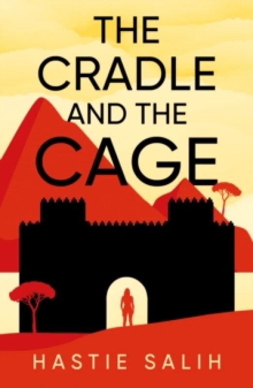 Image of The Cradle And The Cage Paperback / softback