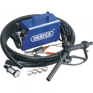 Image of Draper FP1 Diesel Transfer Pump