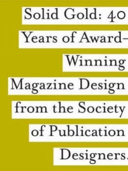 Image of Solid Gold Hardback