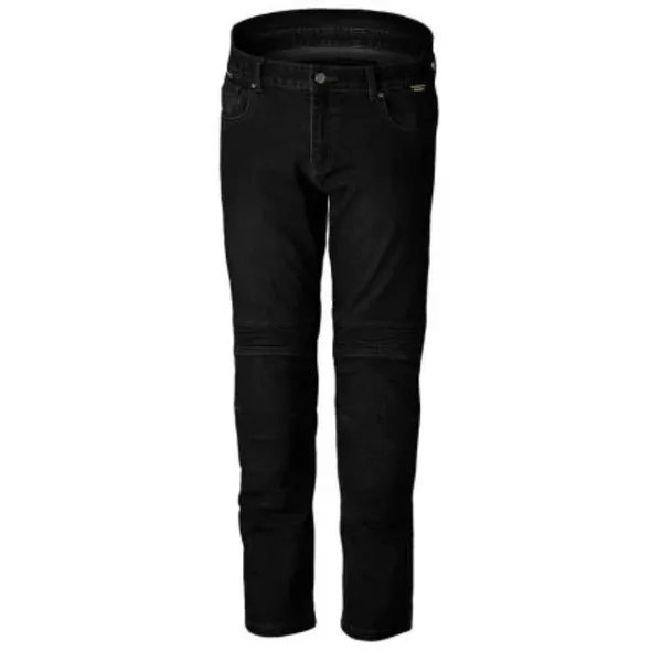 Image of RST Tech Pro Jeans Solid Black Size 52