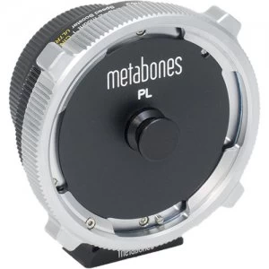 Image of Metabones PL Lens to Emount Camera T CINE Speed Booster ULTRA 0.71x - SPPL-E-BT1 - Black