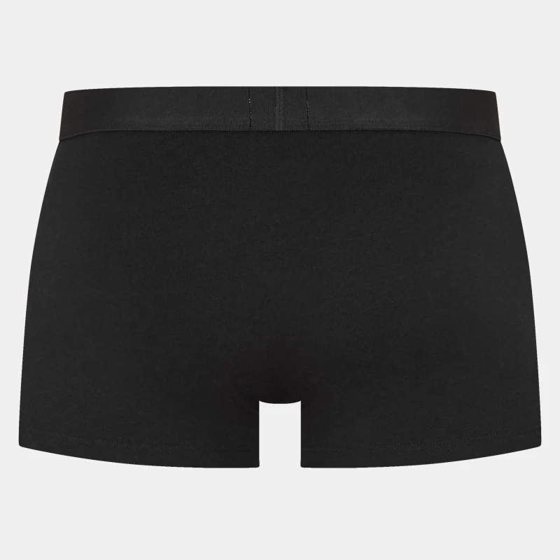 Image of Boss Mens One Trunks Blk/Cml/Wht male Medium