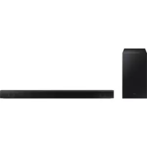 Image of Samsung HW-B560 Bluetooth Wireless Subwoofer Soundbar