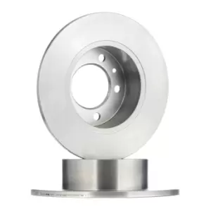 Image of PAIR BREMBO BRAKE DISC 08.B829.10