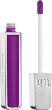 Image of Urban Decay Hi-Fi Shine Ultra Cushion Lip Gloss 7ml Jawbreaker