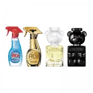 Image of Moschino Minatures Collection