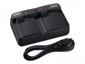 Image of Canon LC-E4N Battery Charger for EOS 1DX 1DX MK II