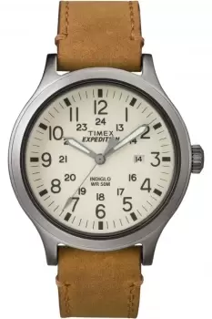 Image of Mens Timex Expedition Watch TW4B06500