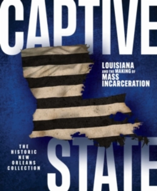 Image of Captive State Paperback