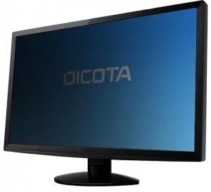 Image of Dicota Secret 2-Way 19.5 Wide (16:10), side-mounted