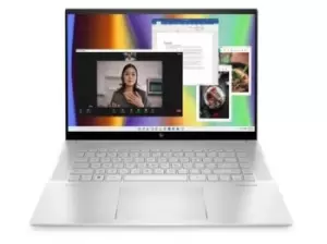 Image of HP Envy 16-H0000NA 16" QHD Touch Screen Gaming Laptop Intel Core i7-12700H 16GB / 1TB SSD Intel Arc A370M Graphics Windows 11