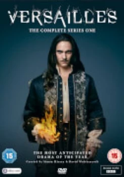 Image of Versailles - Series 1