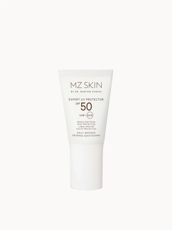 Image of MZ Skin Expert UV Protector SPF 50 50ml