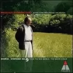 Image of dvorak symphony no 9 the water goblin