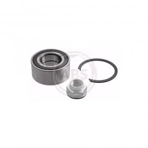 Image of Front (left /right) Wheel Bearing Kit A.B.S. 200895