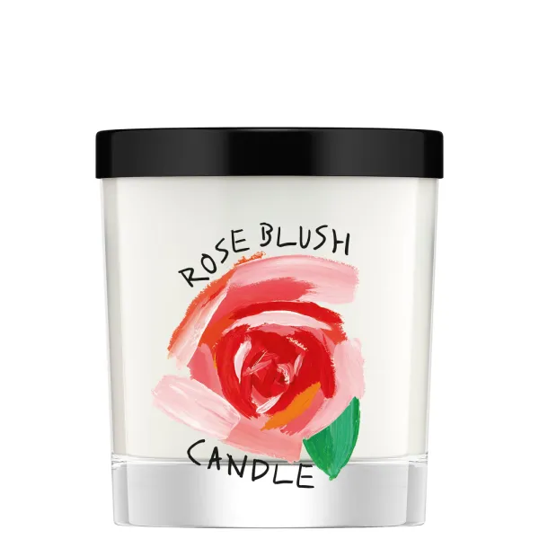 Image of Jo Malone London Rose Blush Home Candle 200g