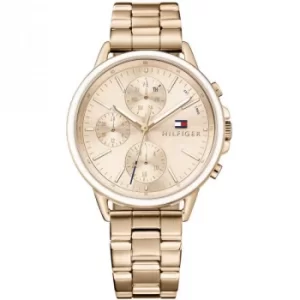 Image of Tommy Hilfiger Carly Watch