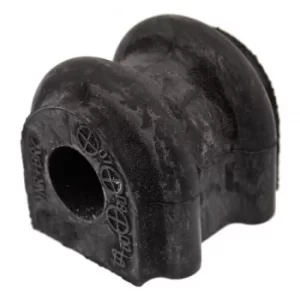 Image of Mounting Bush 41503 by Febi Bilstein Rear Axle Left/Right