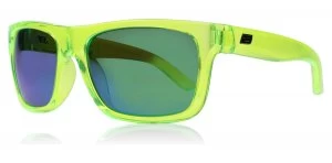 Image of Dirty Dog 53414 Sunglasses Green 53414 Polariserade 60mm