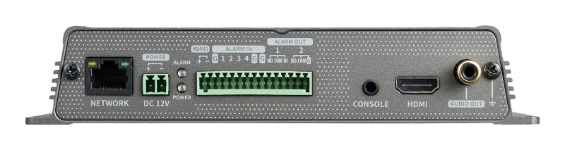 Image of Hanwha 4CH Video Encoder video servers/encoder 2560 x 1920 pixels 30 f