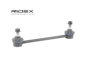 Image of RIDEX Anti-roll bar link 3229S0096 Rod / Strut, stabiliser,Drop link MAZDA,323 F VI (BJ),PREMACY (CP),FAMILIA VI (BJ)