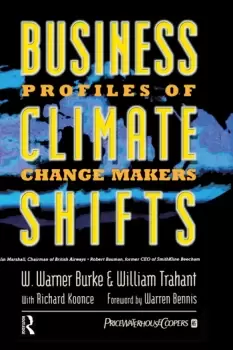 Image of Business Climate Shifts