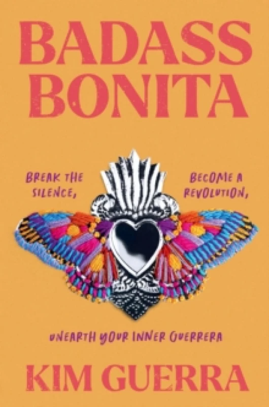 Image of Badass Bonita Hardback