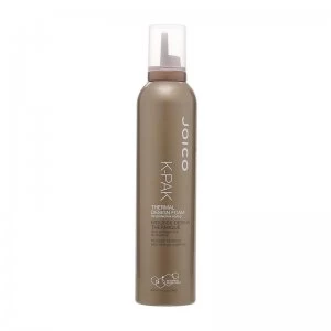 Image of Joico K Pak Thermal Design Foam for Protective Styling 300ml