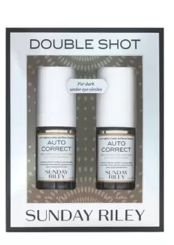 Image of Sunday Riley Double Shot Set