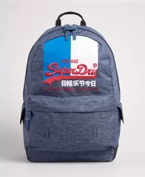 Image of Superdry Vintage Logo Montana Rucksack