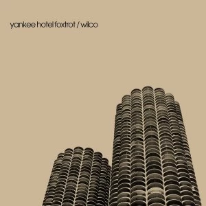 Image of Wilco &lrm;- Yankee Hotel Foxtrot Vinyl