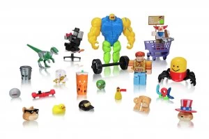 Image of Roblox Meme Pack Playset
