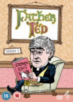 Image of Father Ted - Series 1