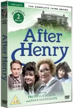 Image of After Henry: Series 3 - DVD - Used