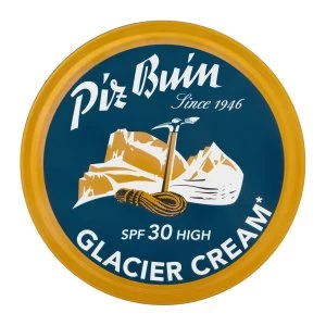 Image of Piz Buin Glacier Cream High SPF30 40ml